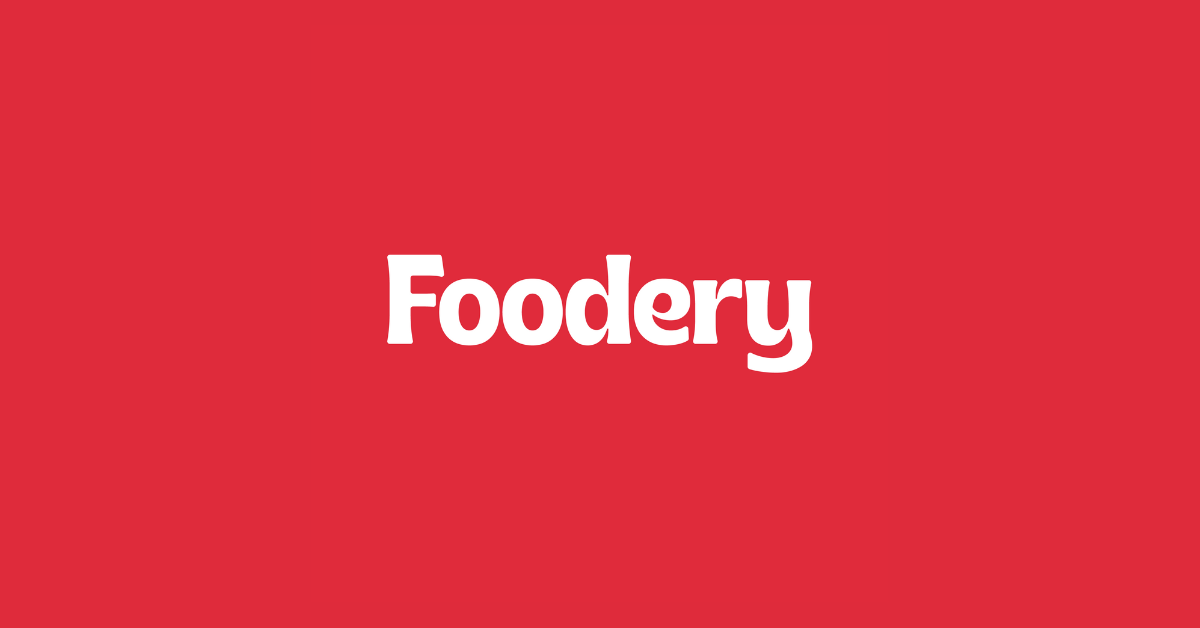 Products – Foodery