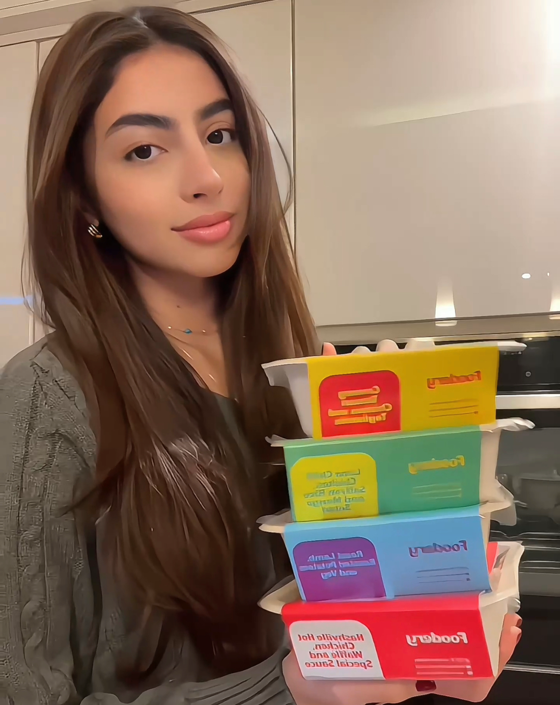 HMC-Certified Halal Meal Prep UK | Foodery