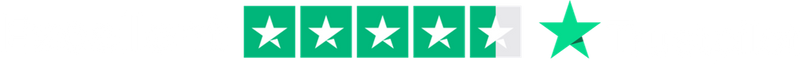 Rated Excellent on Trustpilot